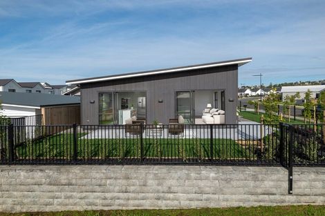 Photo of property in 1 Tiromoana Drive, Red Beach, 0932