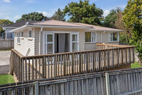 Photo of property in 16a Penfold Place, Henderson, Auckland, 0610