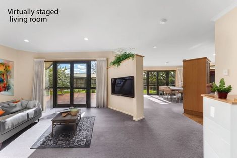 Photo of property in 12 Karina Crescent, Redwoodtown, Blenheim, 7201