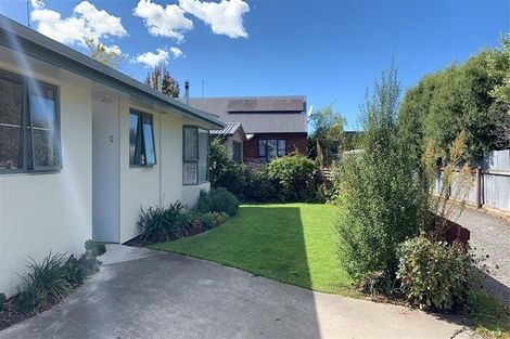 Photo of property in 205c Maxwell Road, Redwoodtown, Blenheim, 7201