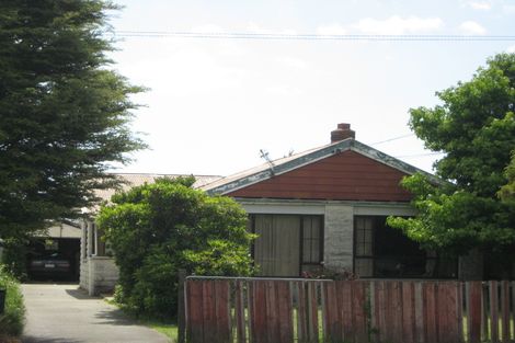 Photo of property in 10 Simeon Street, Spreydon, Christchurch, 8024