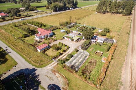 Photo of property in 7 Opuha Street East, Orari, Geraldine, 7992