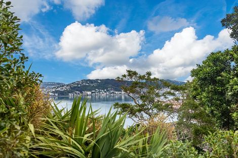 Photo of property in 7 Himalaya Crescent, Khandallah, Wellington, 6035