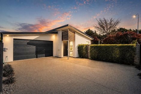 Photo of property in 26 Magnate Drive, Kaiapoi, 7630