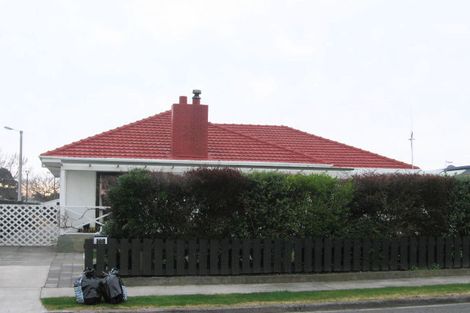 Photo of property in 18 Tripoli Street, Onekawa, Napier, 4110