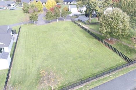 Photo of property in 4 Oakfield Close, Matamata, 3400