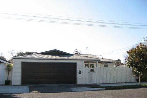 Photo of property in 12 Dartmoor Avenue, Westown, New Plymouth, 4310