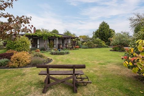 Photo of property in 155 West Belt, Rangiora, 7400