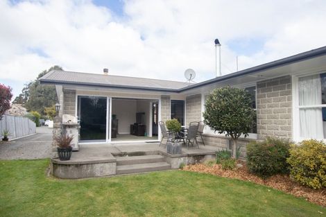 Photo of property in 110 Grove Street, Tinwald, Ashburton, 7700