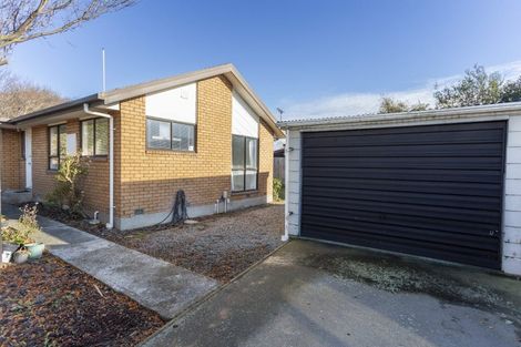 Photo of property in 3a Dickson Crescent, Hornby, Christchurch, 8042