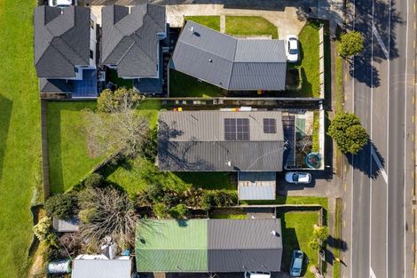 Photo of property in 1/17 Browns Road, Manurewa, Auckland, 2102