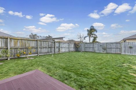 Photo of property in 20 Sirius Crescent, Rototuna North, Hamilton, 3210