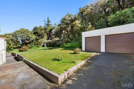 Photo of property in 197 Major Drive, Kelson, Lower Hutt, 5010