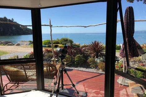 Photo of property in 210 Rangihaeata Road, Rangihaeata, Takaka, 7182