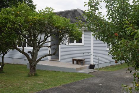 Photo of property in 1 George Street, Morrinsville, 3300