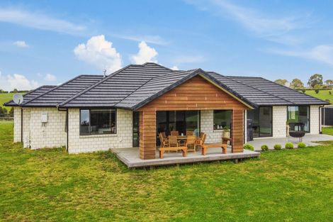 Photo of property in 576b Te Ahu Ahu Road, Waimate North, Kerikeri, 0293