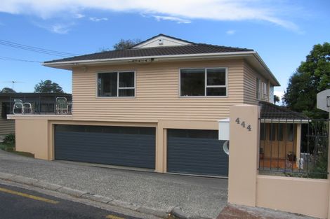 Photo of property in 444 Riddell Road, Glendowie, Auckland, 1071