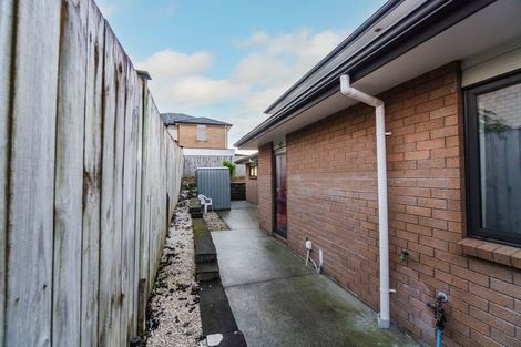 Photo of property in 78 Keri Vista Rise, Papakura, 2110