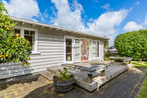 Photo of property in 163a Landscape Road, Mount Eden, Auckland, 1024