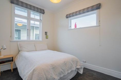 Photo of property in 1 Woodland Road, Johnsonville, Wellington, 6037