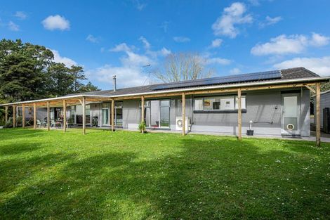 Photo of property in 140 The Avenue, Lucas Heights, Auckland, 0632