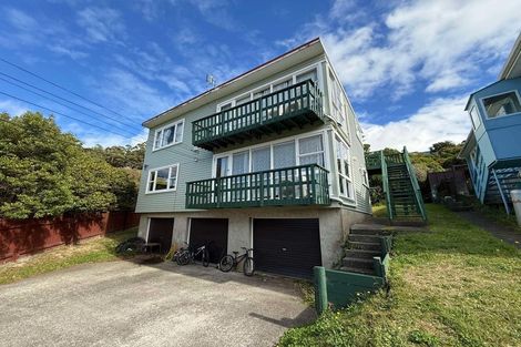 Photo of property in 37 Revans Street, Miramar, Wellington, 6022