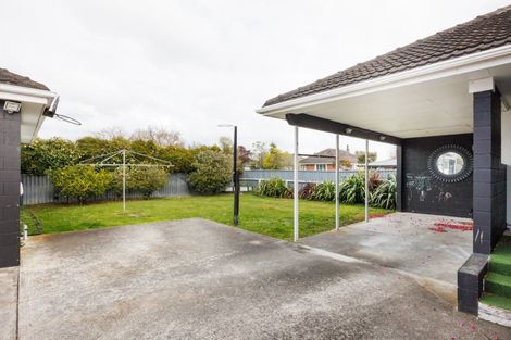 Photo of property in 110 Limbrick Street, Terrace End, Palmerston North, 4410