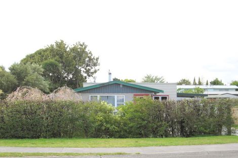 Photo of property in 8 Whakaipo Avenue, Taupo, 3330