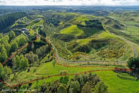 Photo of property in 82 County Heights Drive, Aokautere, 4471