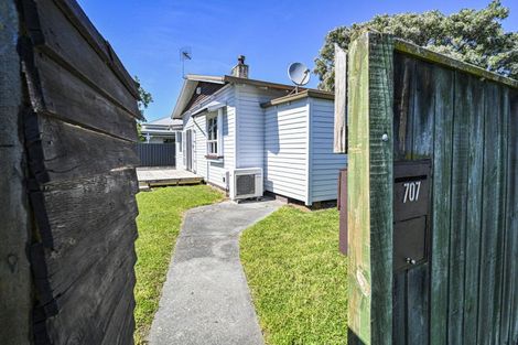 Photo of property in 707 Miller Street, Hastings, 4122