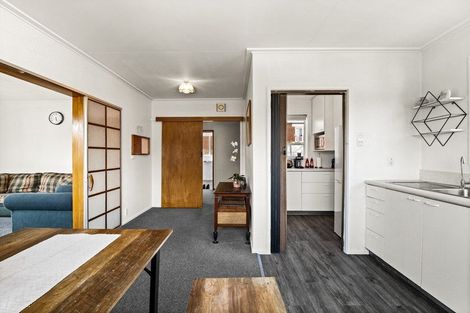 Photo of property in 117 Glenpark Avenue, Maryhill, Dunedin, 9011