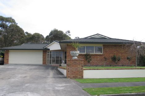 Photo of property in 41 Kakaho Drive, Tawhero, Whanganui, 4501