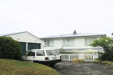 Photo of property in 4 Bedford Street, Northland, Wellington, 6012