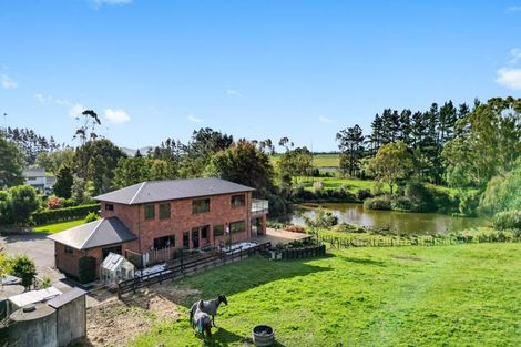 Photo of property in 205 Osborne Road, Horsham Downs, Hamilton, 3281