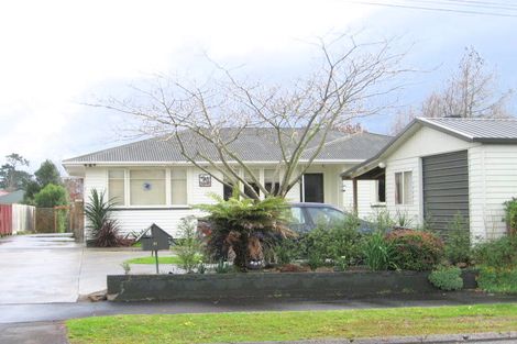 Photo of property in 21a Greta Street, Glenview, Hamilton, 3206