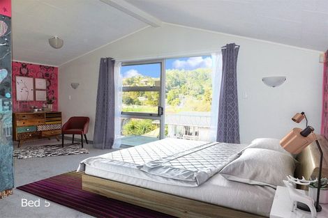 Photo of property in 27 Te Mai Road, Woodhill, Whangarei, 0110