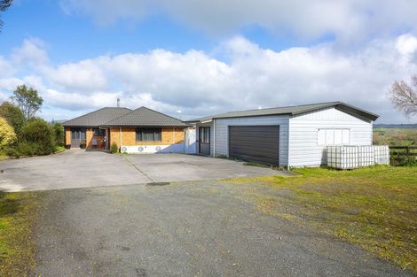 Photo of property in 673 Hetherington Road, Rotongaro, Huntly, 3772