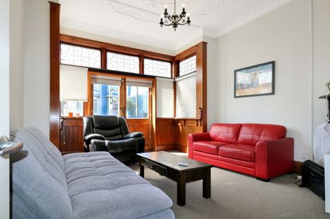 Photo of property in 14 Elizabeth Street, Mount Victoria, Wellington, 6011