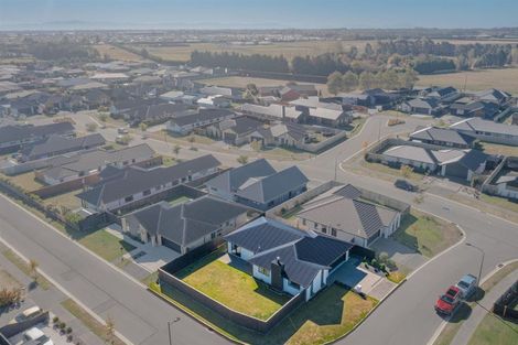 Photo of property in 4 Turin Avenue, Rolleston, 7615