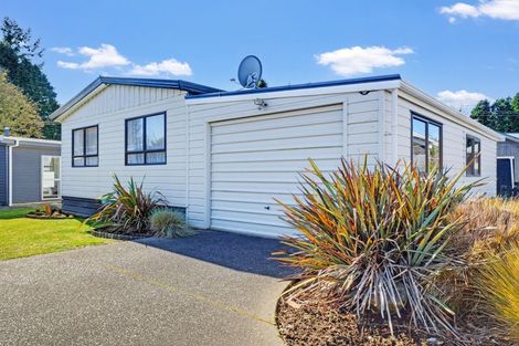 Photo of property in 7 Alpine Way, Ohakune, 4625