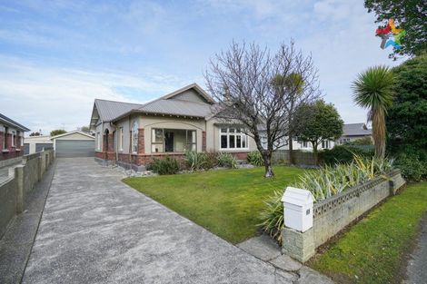 Photo of property in 55 Hensley Street, Gladstone, Invercargill, 9810