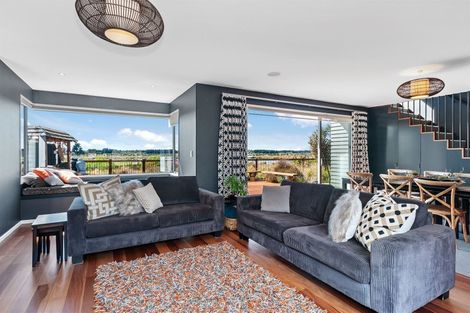 Photo of property in 14 Te Kohanga Drive, Pegasus, 7612