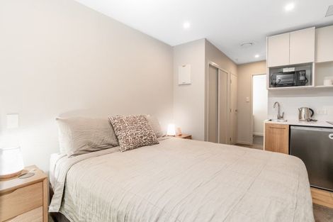 Photo of property in Vsp South, 405/166 Victoria Street, Te Aro, Wellington, 6011