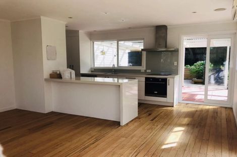 Photo of property in 12 Channel View Road, Campbells Bay, Auckland, 0630