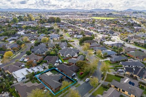 Photo of property in 12 Wiltshire Drive, Huntington, Hamilton, 3210