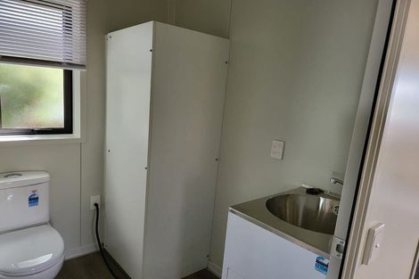 Photo of property in 67 Rhodes Drive, Kelvin Grove, Palmerston North, 4414