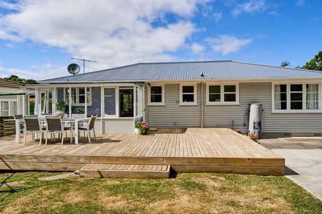 Photo of property in 48 Kiwi Crescent, Tawa, Wellington, 5028