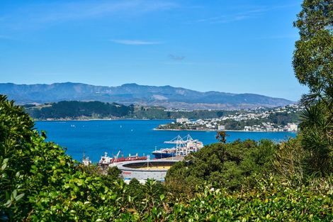 Photo of property in 29 Wade Street, Wadestown, Wellington, 6012