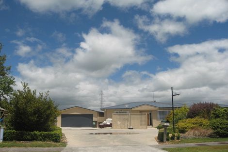 Photo of property in 9 Shadbolt Drive, Leamington, Cambridge, 3432