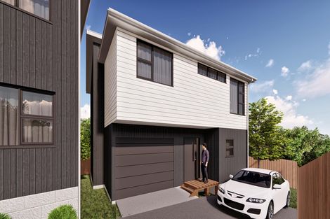 Photo of property in 9 Donegal Street, Avondale, Auckland, 0600